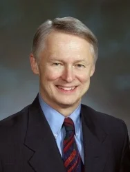 Sam Reed Former Washington Secretary of State