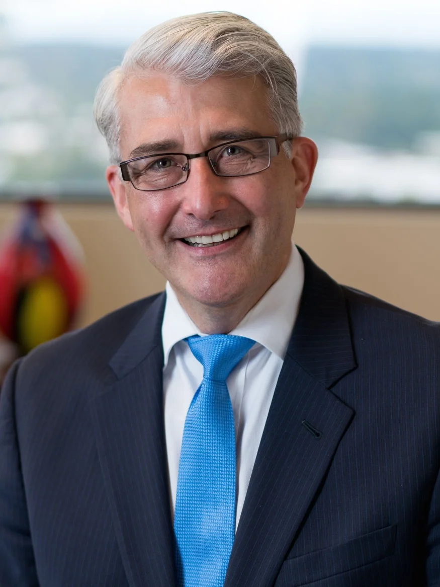 Bill Bryant Former Washington Candidate for Governor