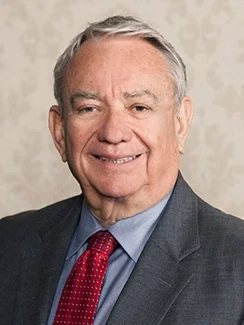 Tommy Thompson Former Governor of Wisconsin (R-WI)