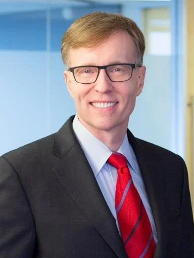 Rob McKenna Former Washington State Attorney General