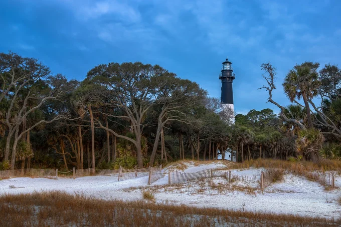 Source: South Carolina Great Outdoors