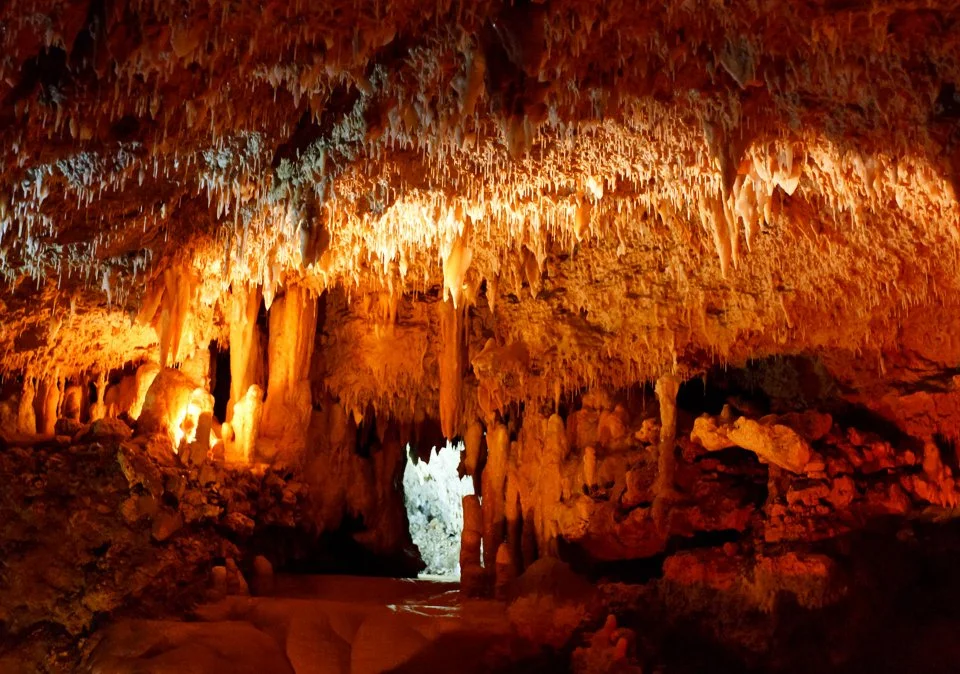 Source: National Parks Foundation