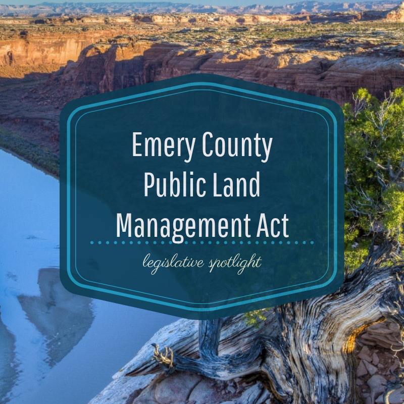 Image credit: Bureau of Land Management Graphic creation: Lucero Cantu