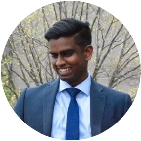 Ben Rajadurai - Deputy Executive Director, CRNC