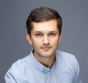Caleb Tolin Project Manager