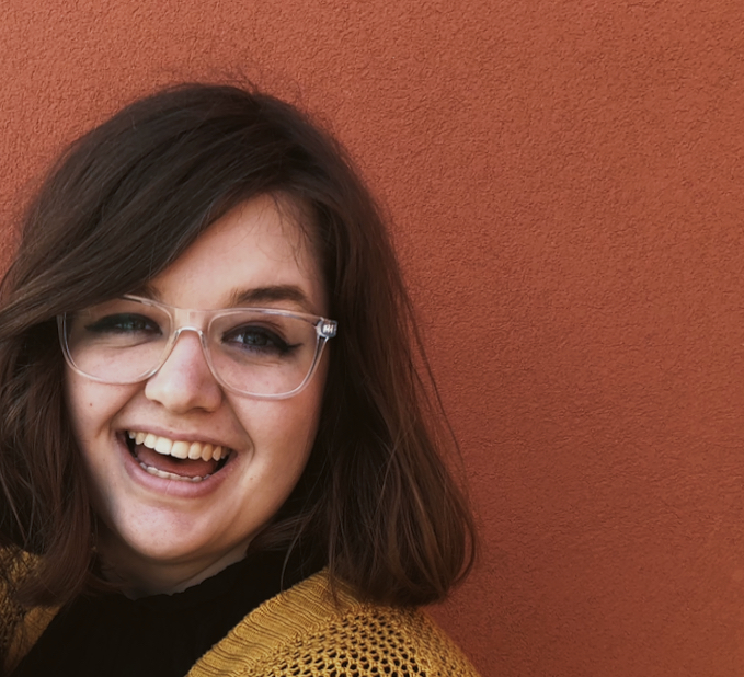 Kelvey Vander Hart Staff Writer