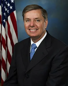 Senator Lindsey Graham (South Carolina), RCC Senate Co-Chair