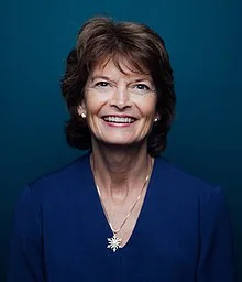Senator Lisa Murkowski (Alaska)