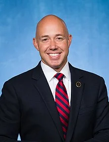 Representative Brian Mast (FL-18), RCC House Co-Chair