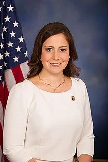 Representative Elise Stefanik (NY-21), RCC House Co-Chair