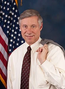 Rep. Fred Upton (MI-6)