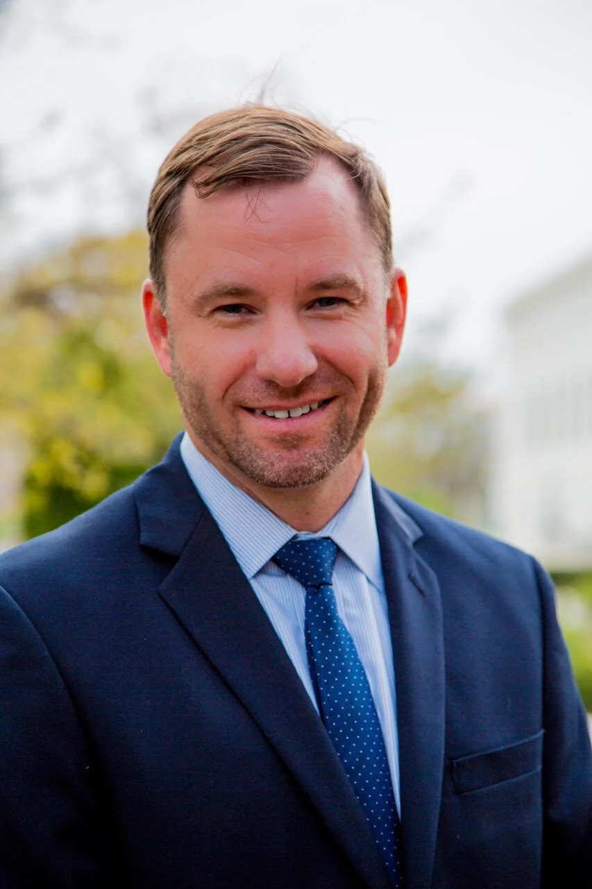 Eric Eikenberg - CEO of the Everglades Foundation