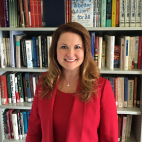 Meredith Walker - XPRIZE Foundation