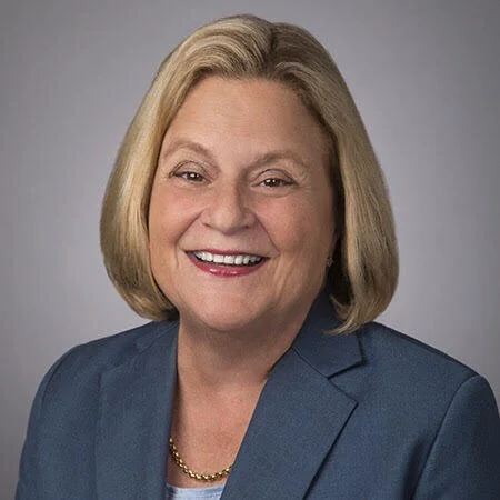 Ileana Ros-Lehtinen - Former Congresswoman (FL-27)