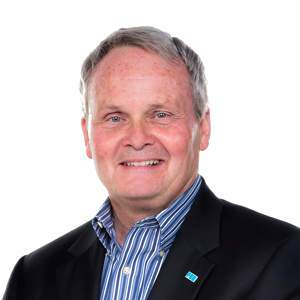 Larry Reed - former president of the Foundation for Economic Education (FEE)