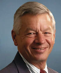 Tim Petri - Former Congressman Tom Petri