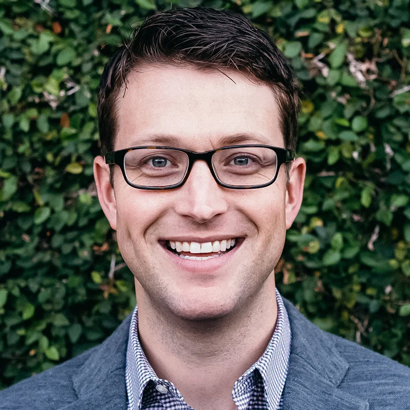 Evan Baehr - Founder and CEO of TENEO