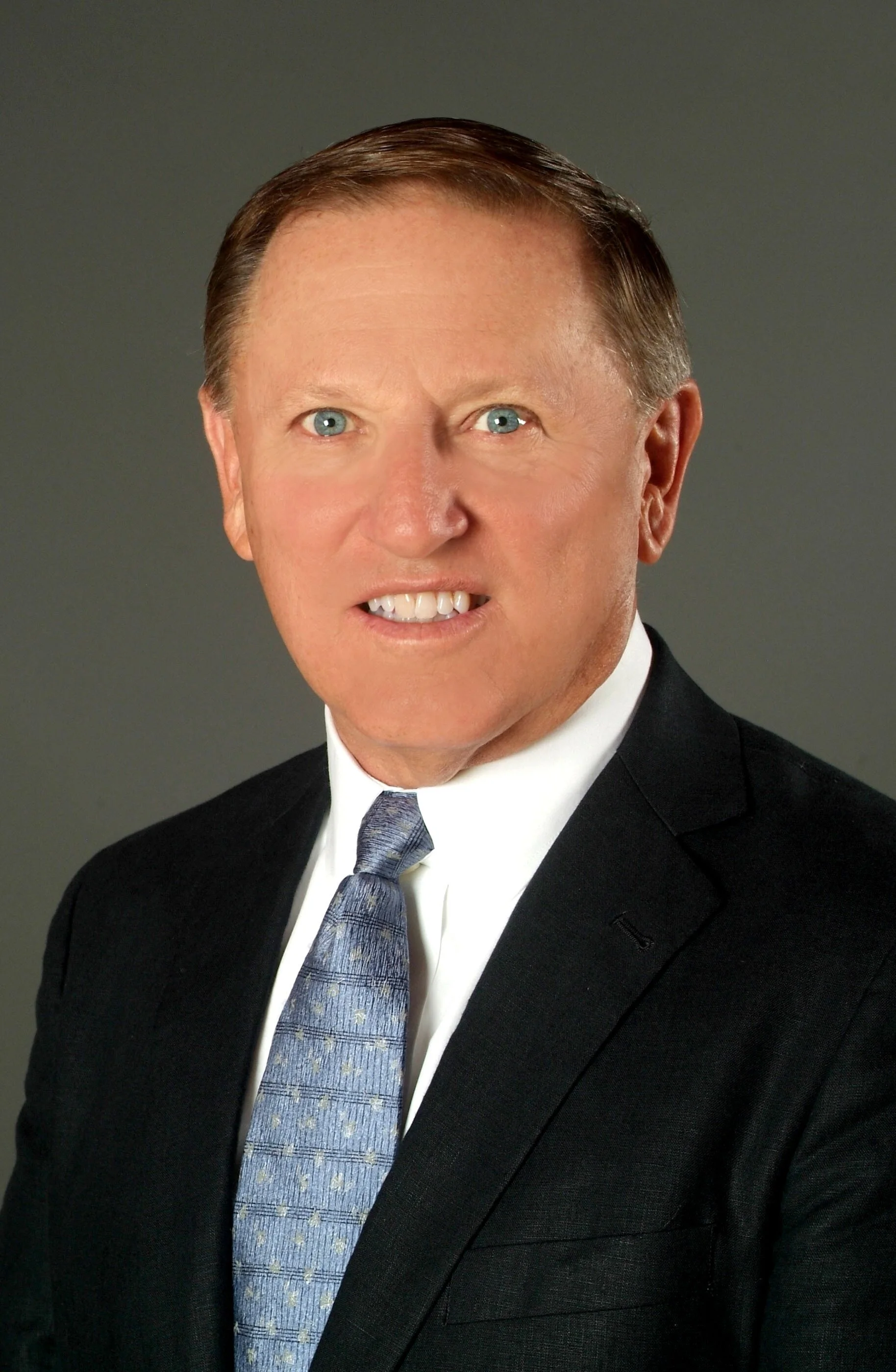 Stu Witt - Founder and Owner of S.O. Witt &amp; Associates