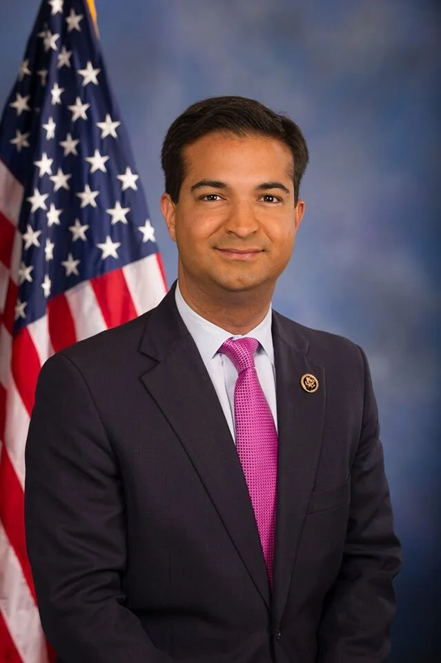 Carlos Curbelo - Former Congressman (FL-26)