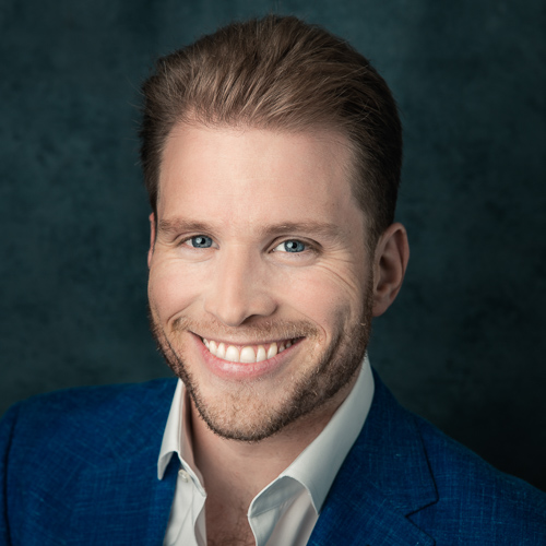 Joe Lonsdale - Founder, 8VC