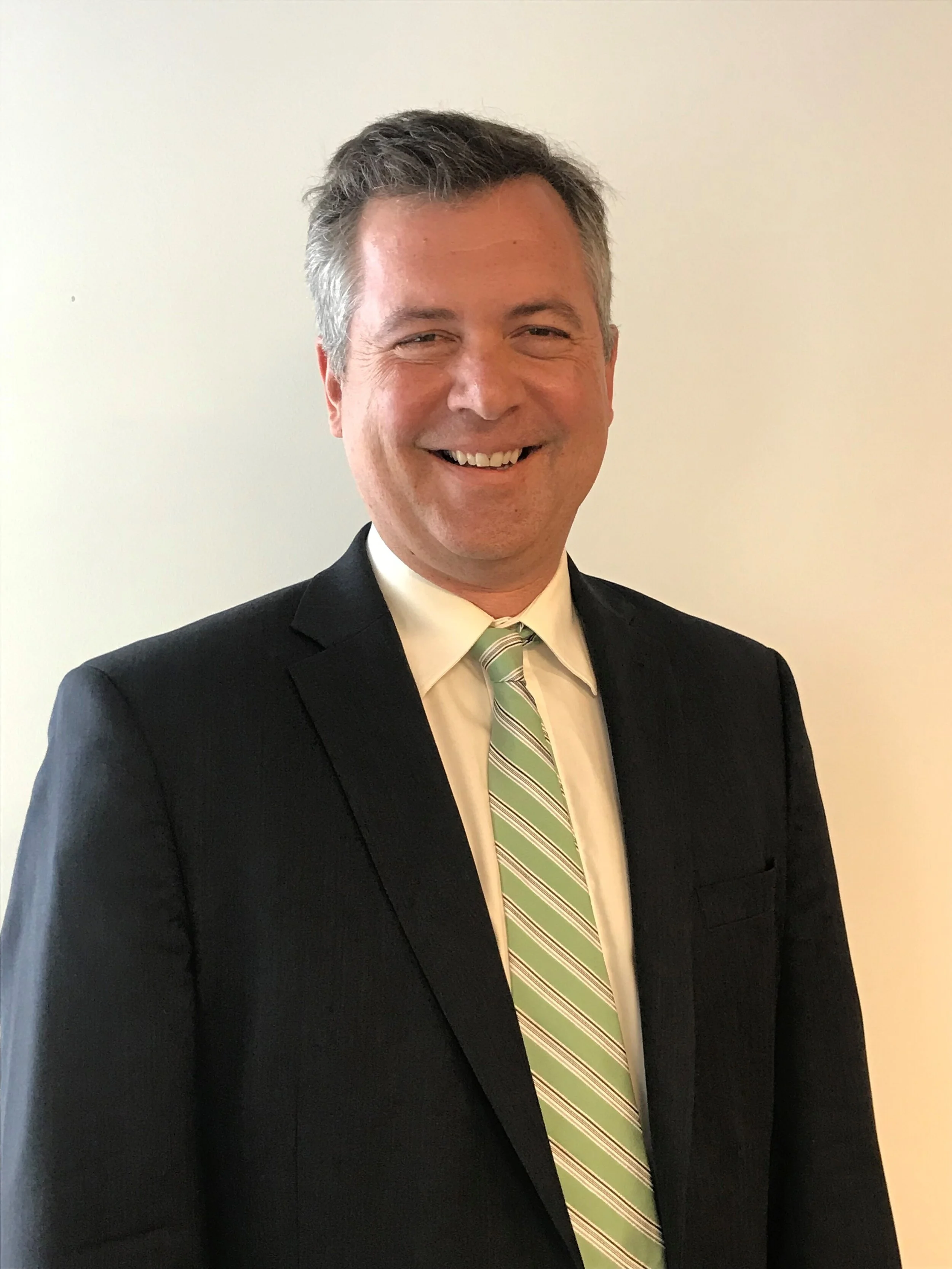 Bill Parsons - Chief Operating Officer of the American Council on Renewable Energy (ACORE)