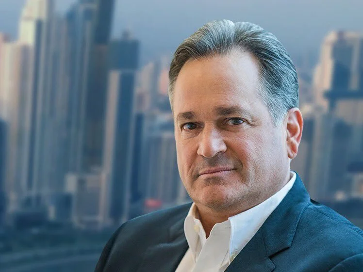 Juan Carlos Navarro, environmental leader, clean energy entrepreneur, and former 2-term mayor of Panama City