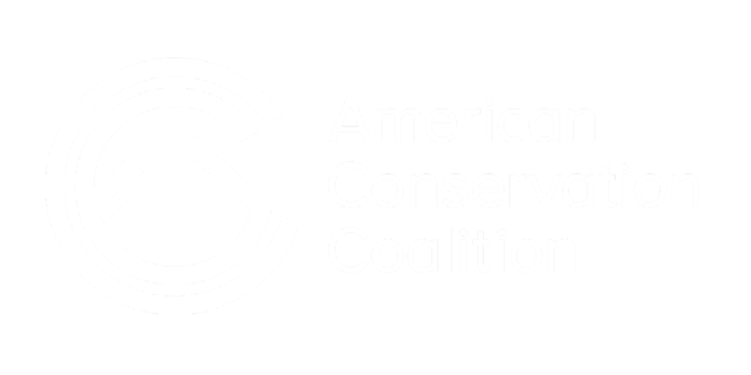 American Conservation Coalition