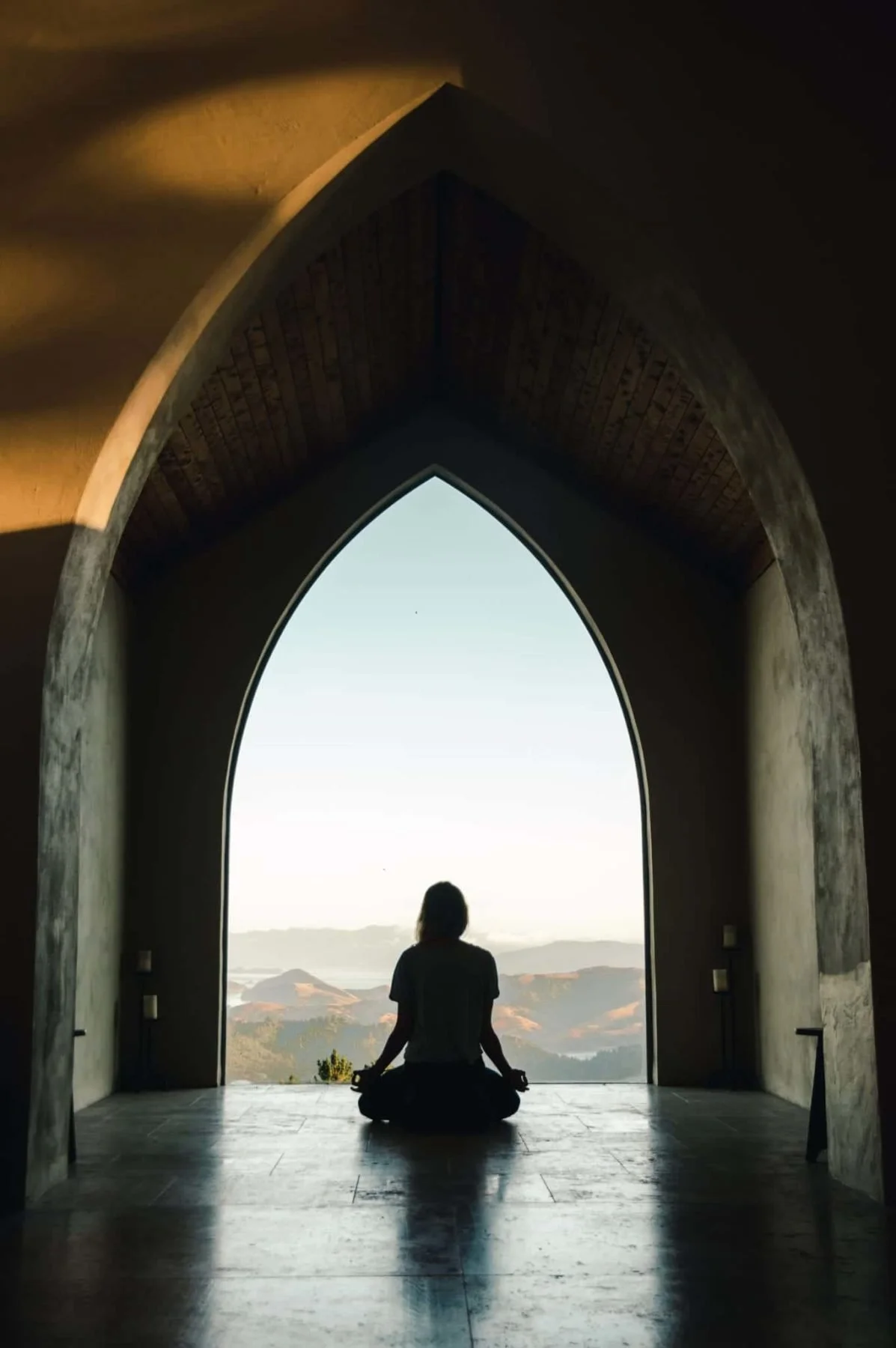 New Zealand Yoga Retreat,  11-16 September, 2022 