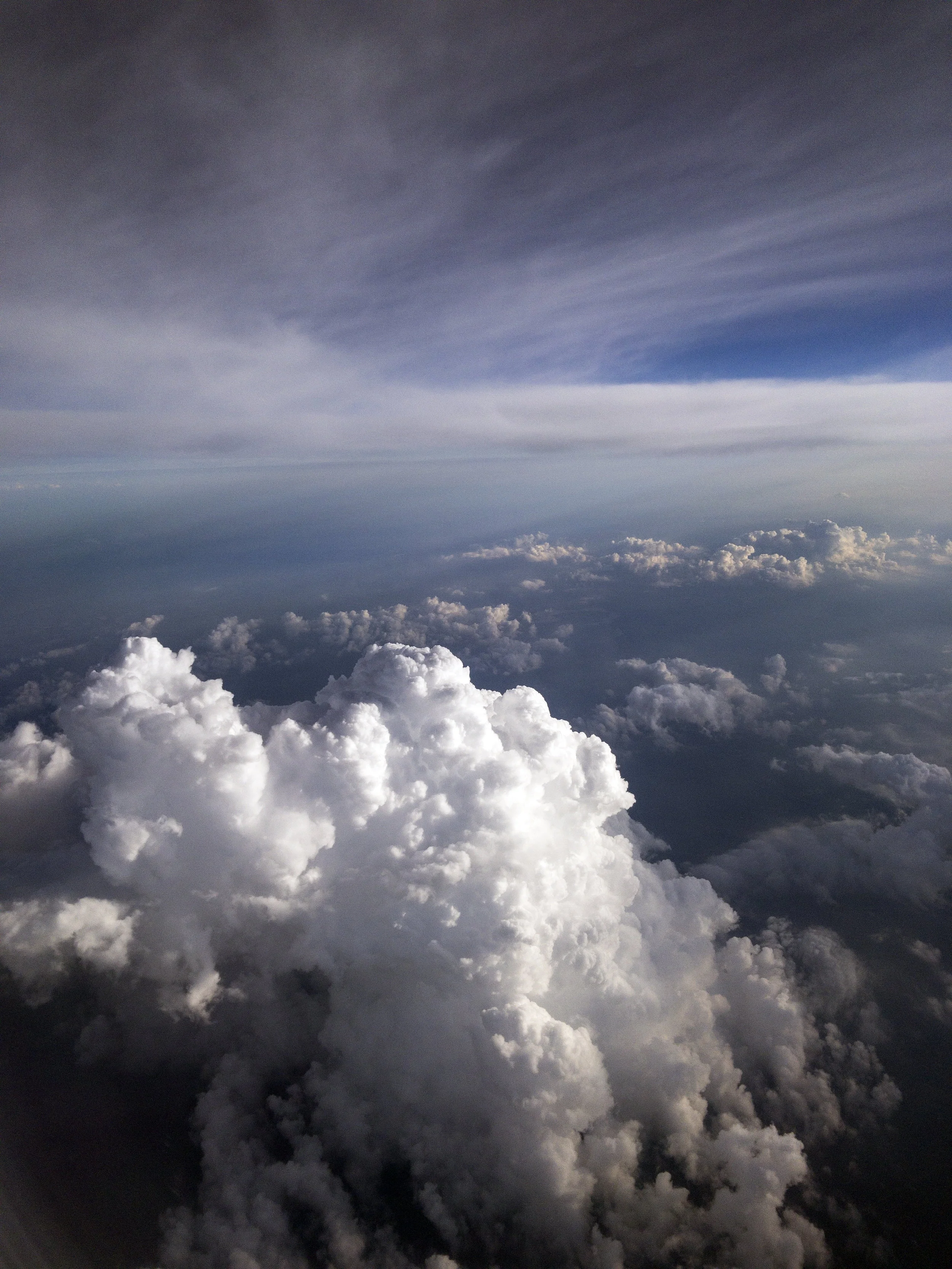 Cloud Atlas
