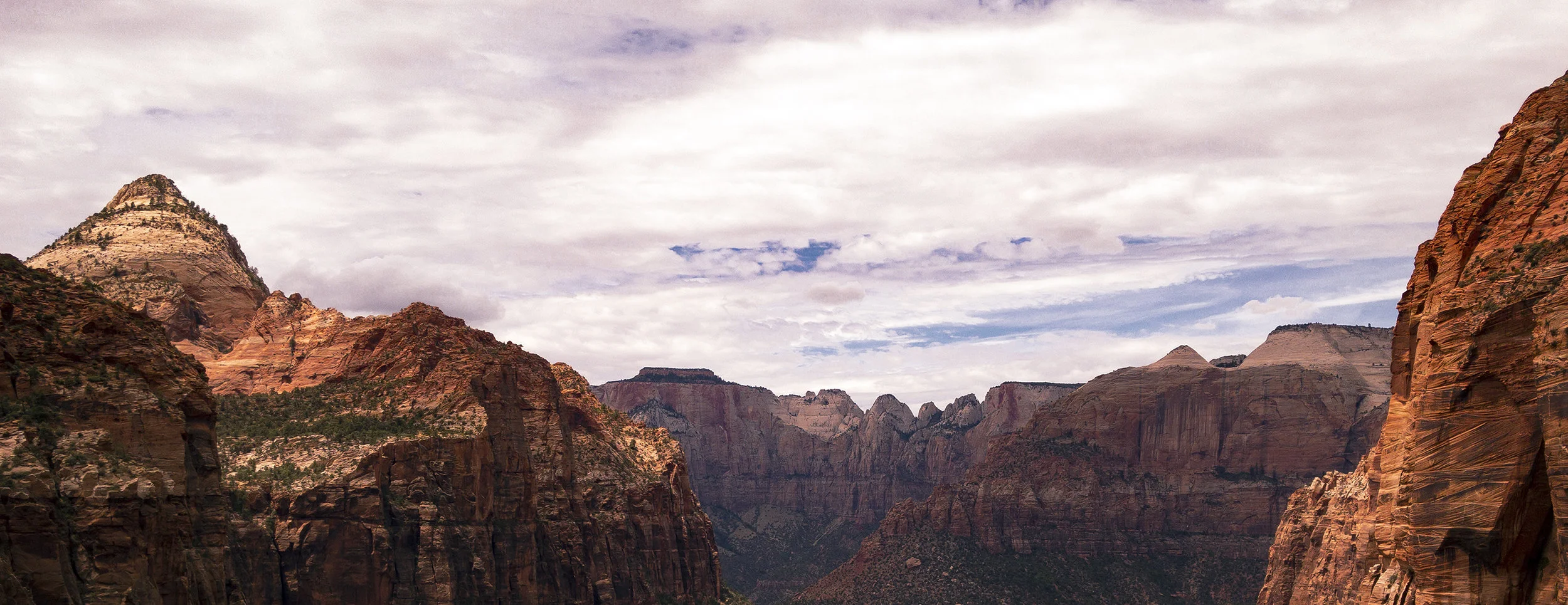 Vistas