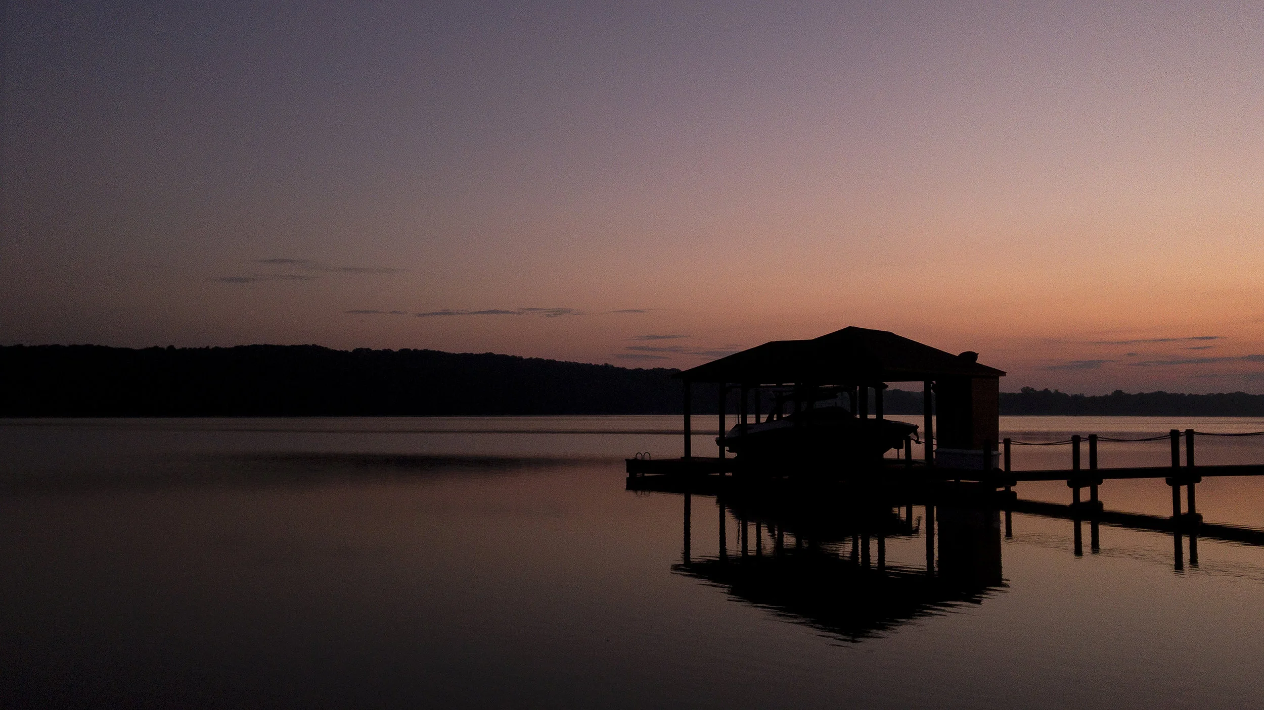 Lake House