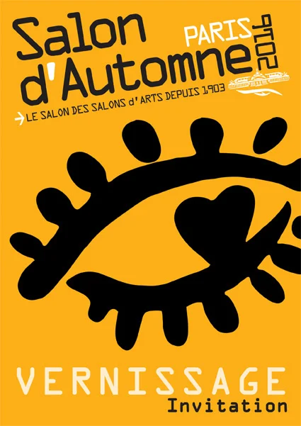 Salon d'Automne 2016