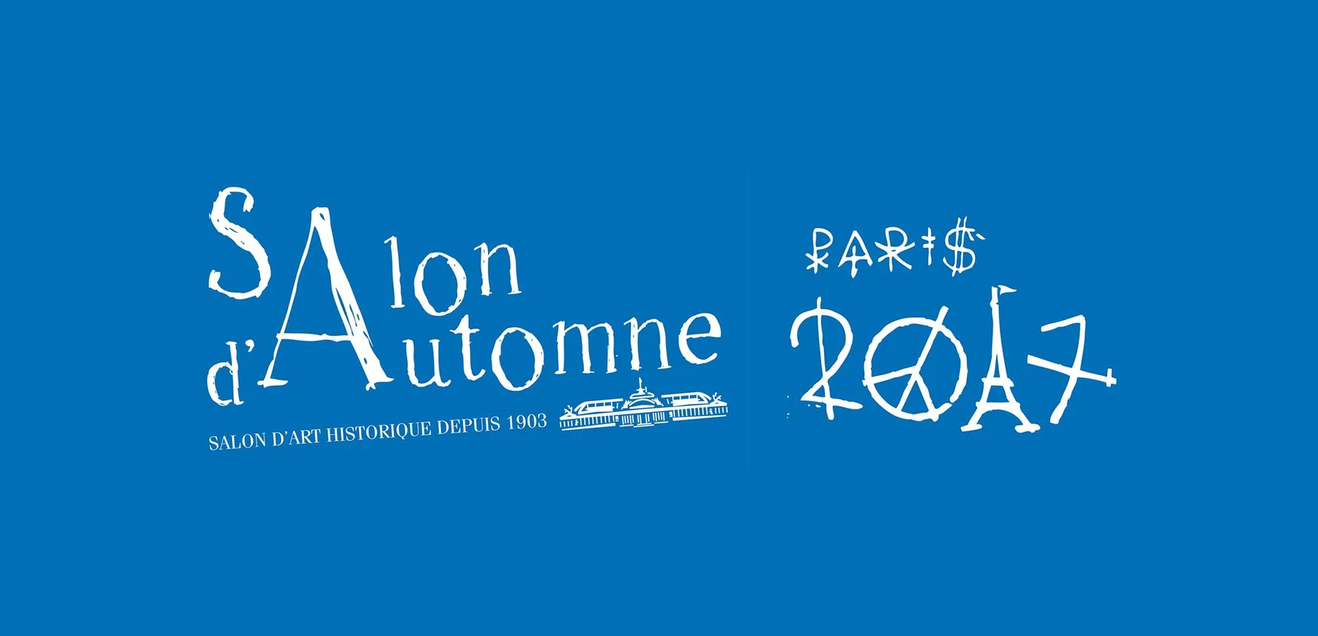 Salon d'Automne Paris 2017