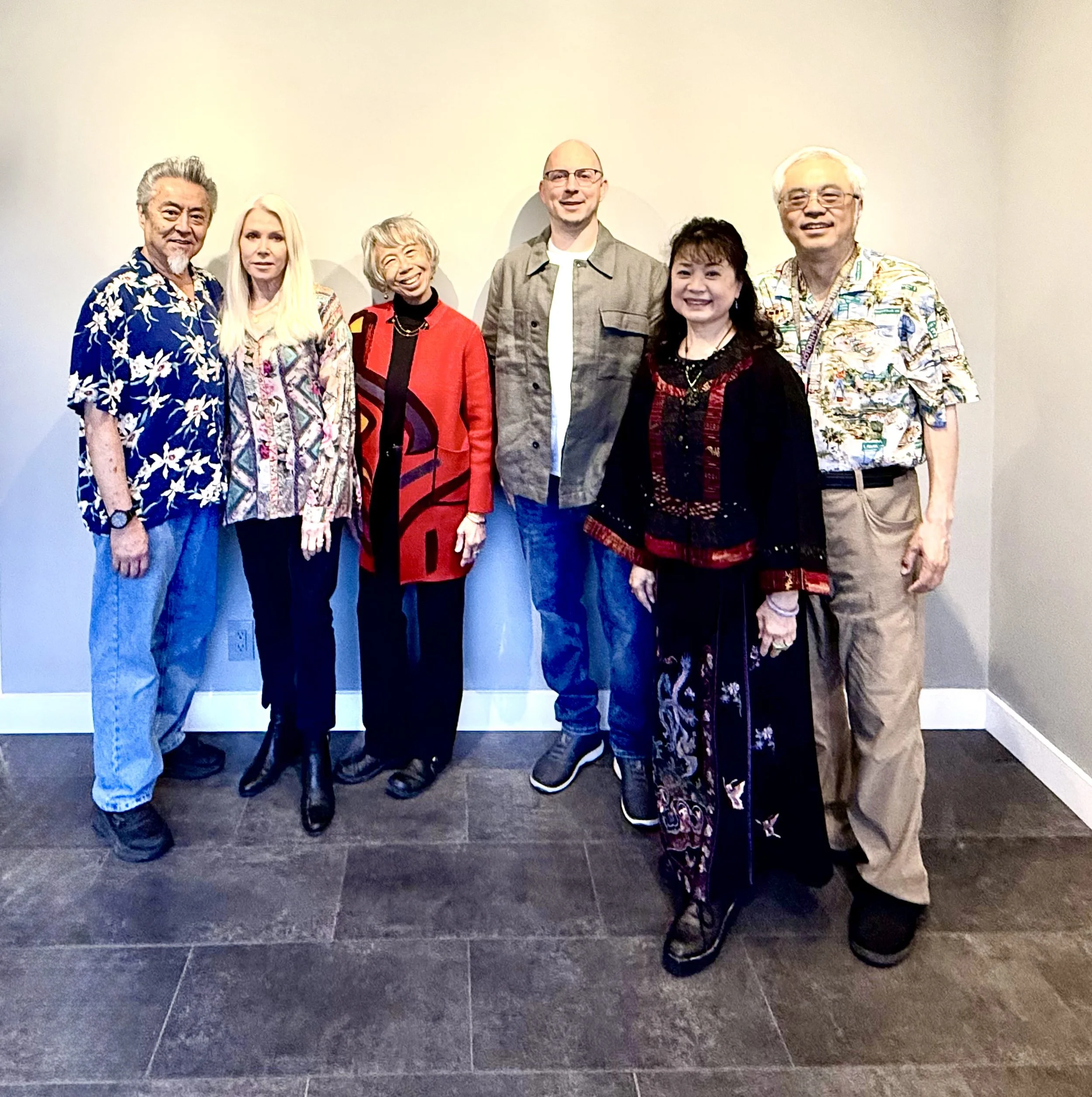 Silicon Valley Open Studios — Weekend 3 at Obelisk Applied Arts