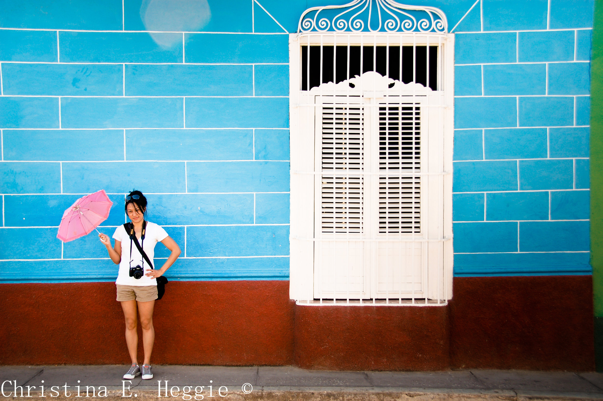 Santa Clara, Cuba