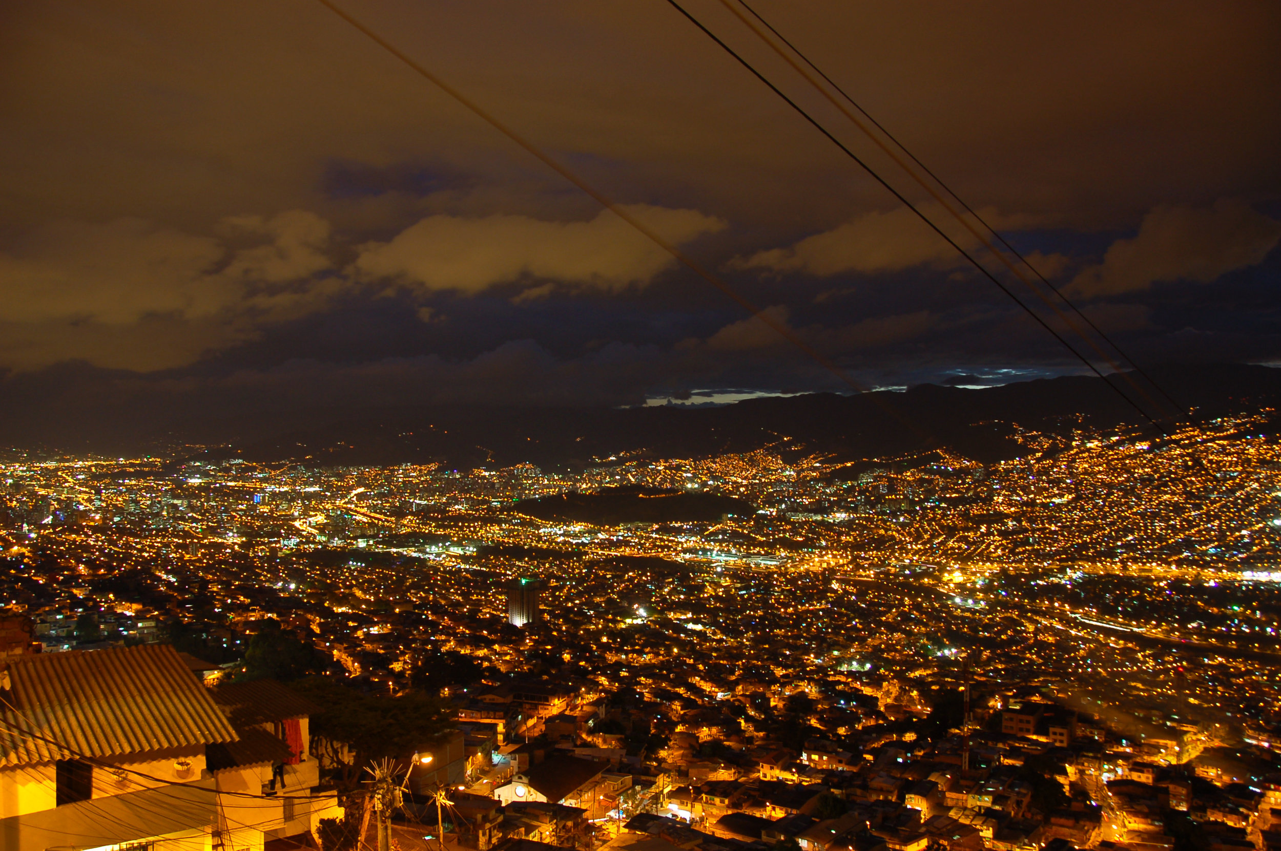 Medellin, Colombia