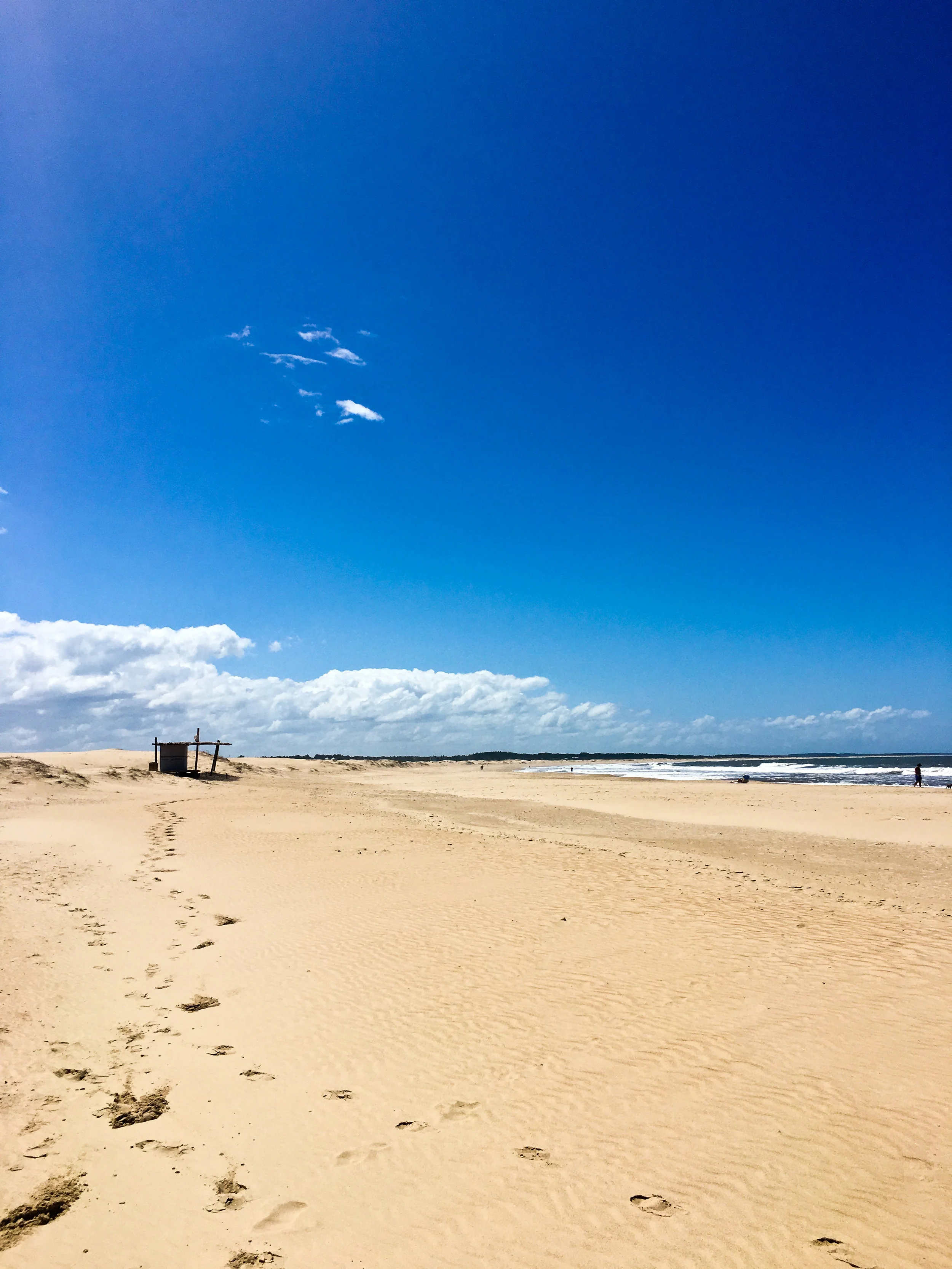 Jose Ignacio, Uruguay