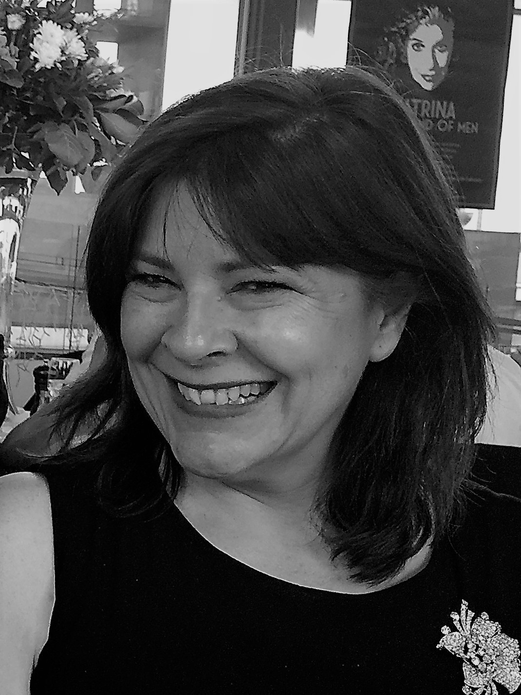 Meredith Cornelius  | Director & Authorised Financial Advisor