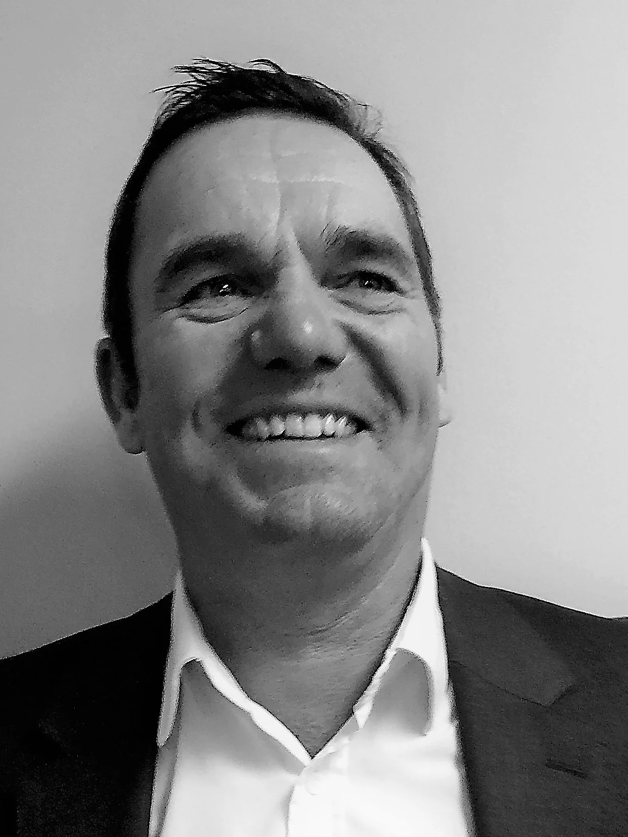 Richard Harden | Director & Authorised Financial Advisor