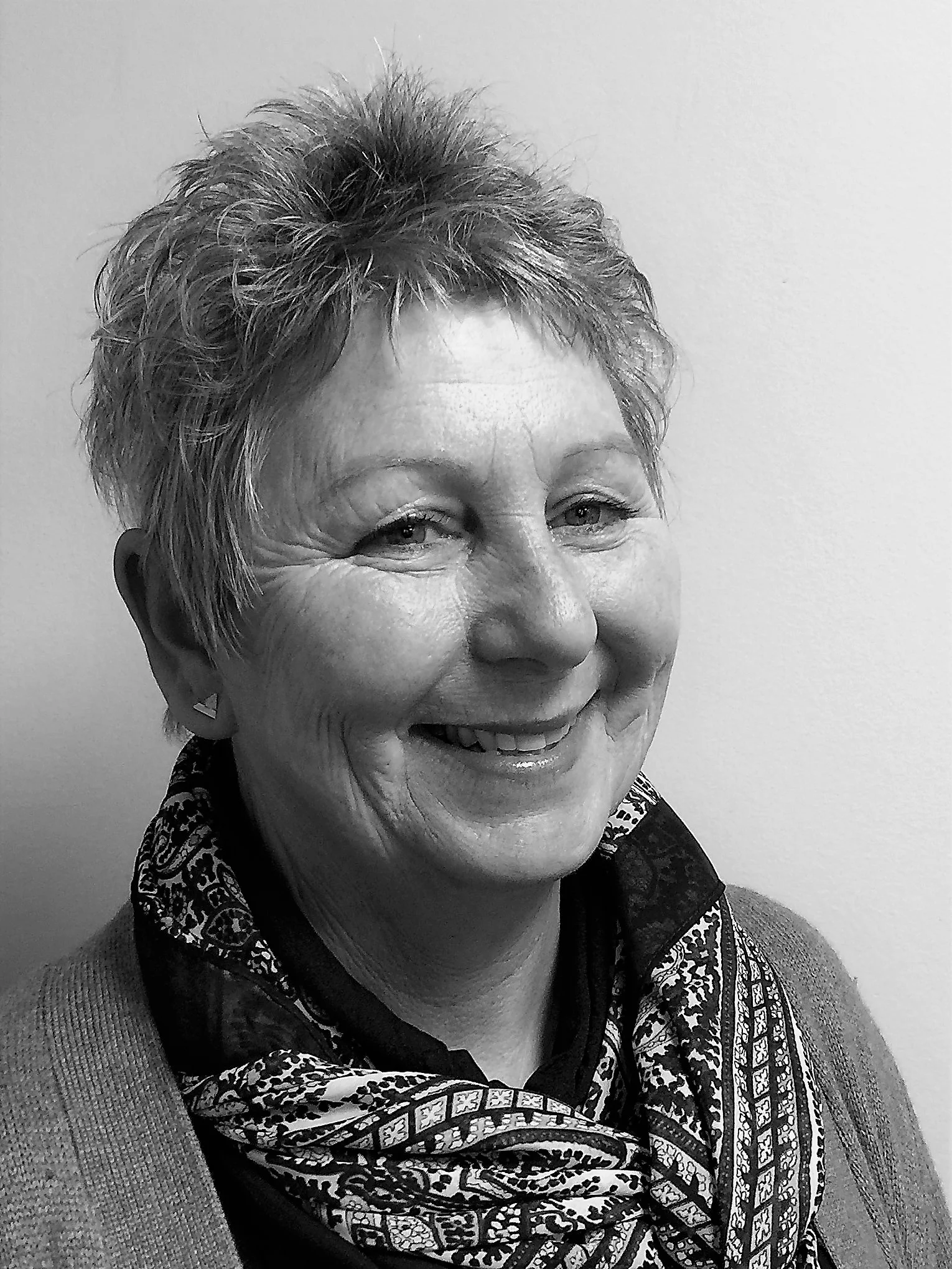 Linda Ellis | Office Administrator