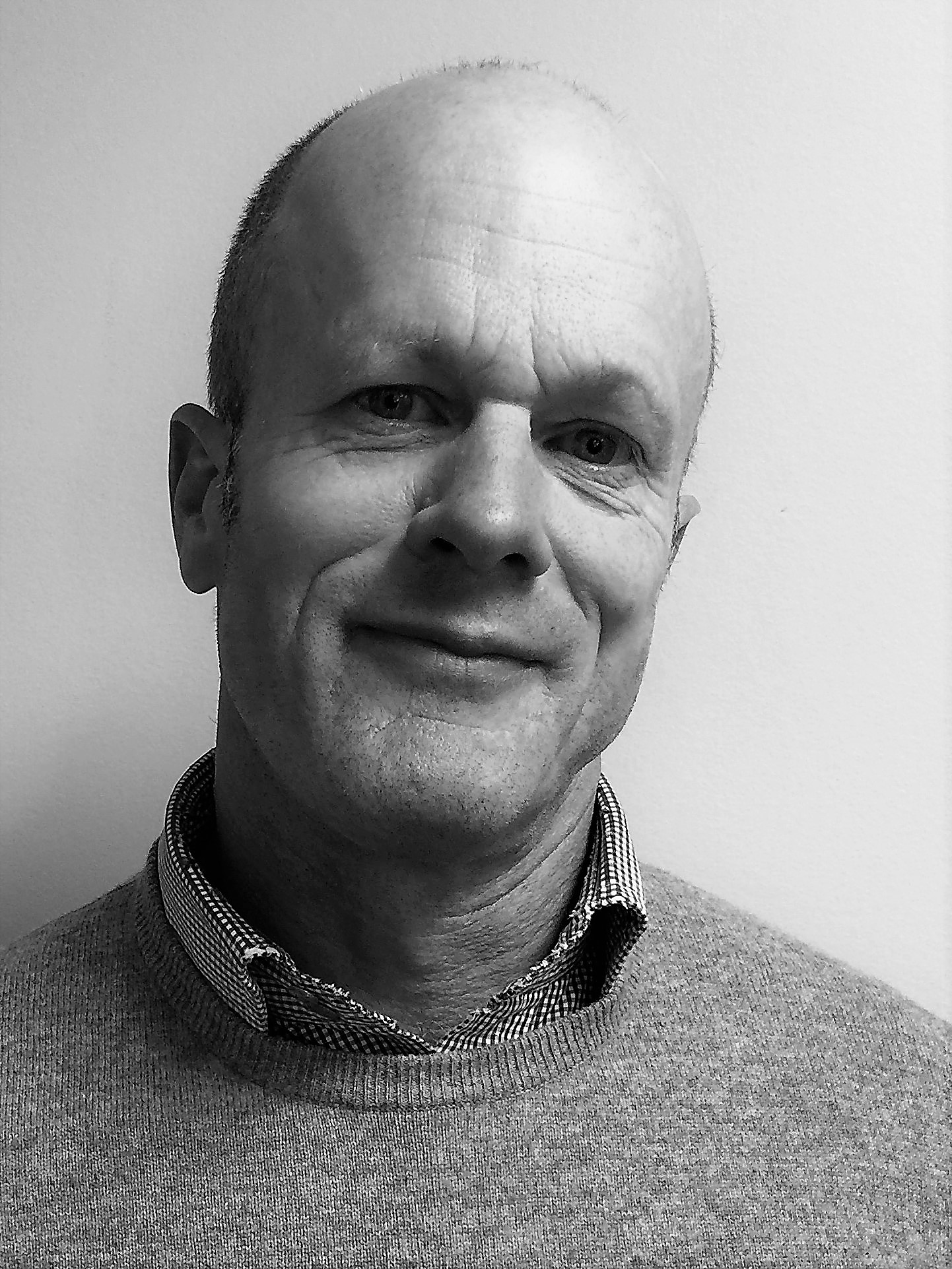 Richard Grimes  | Director & Authorised Financial Advisor