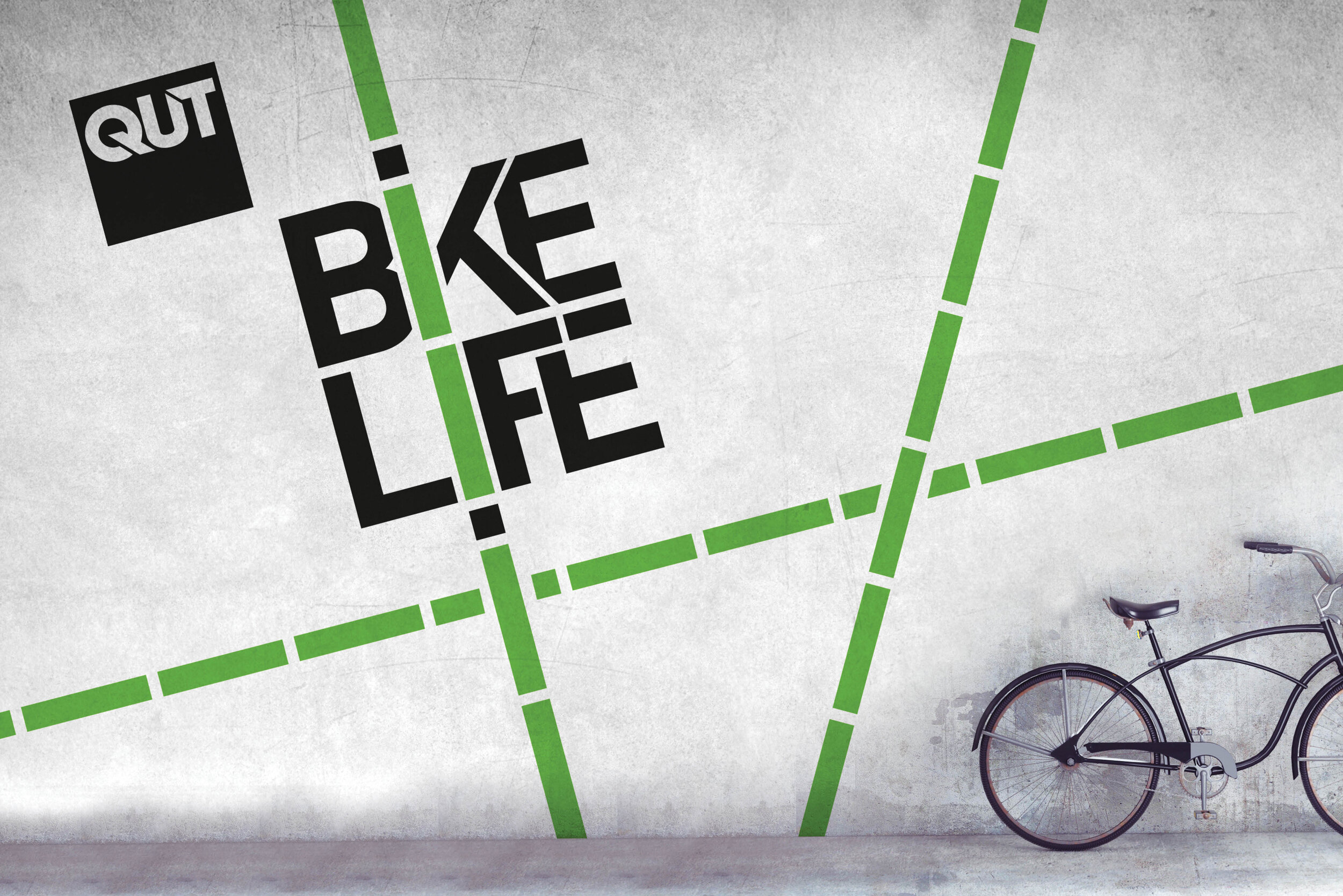 Bike life | Praia