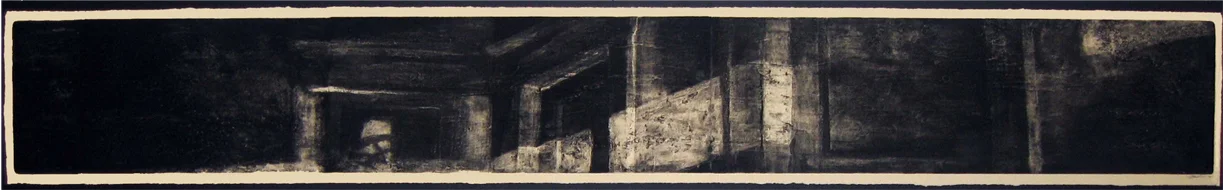 Five Meditations on Longing - III