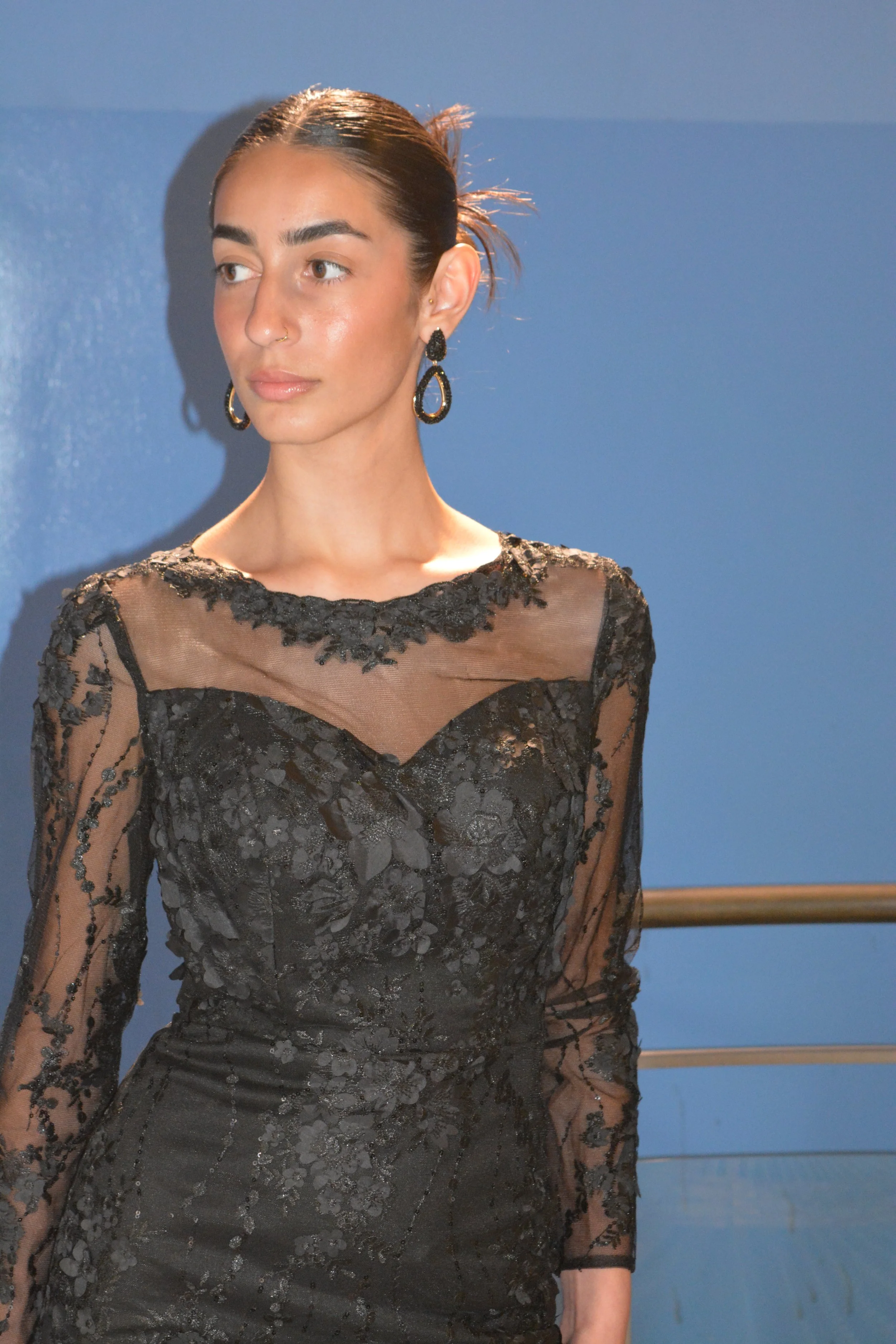 COCKTAIL — LENA KASPARIAN