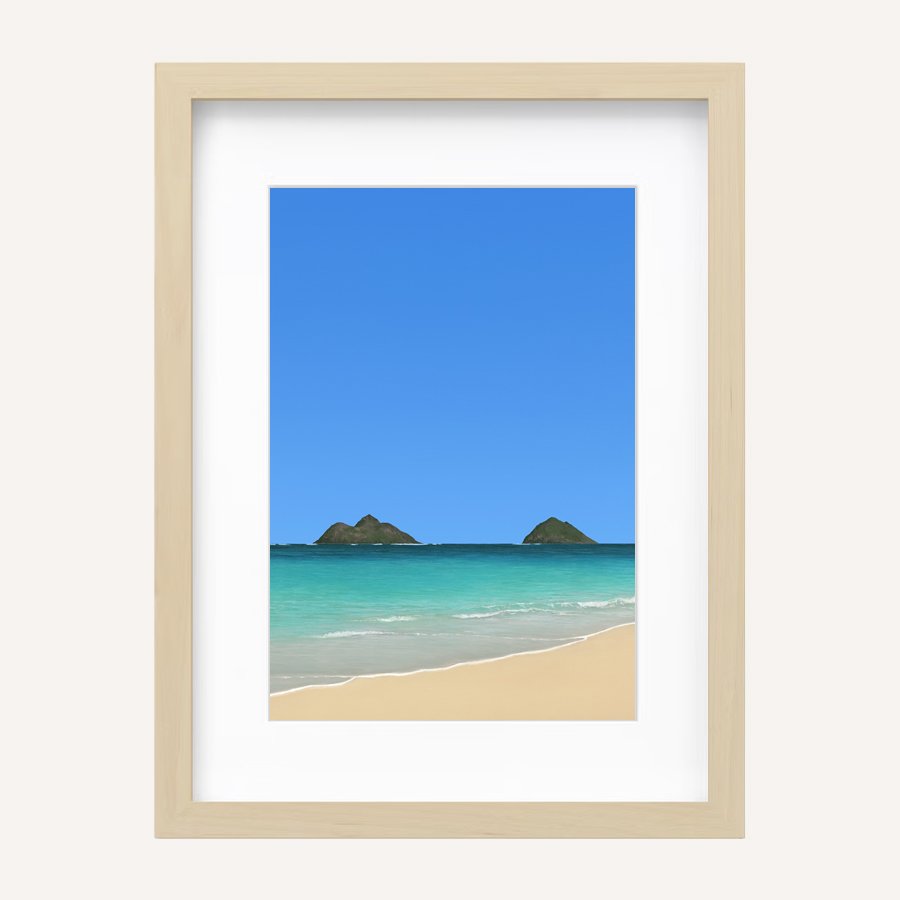 Letting go slowly 12x16.jpg