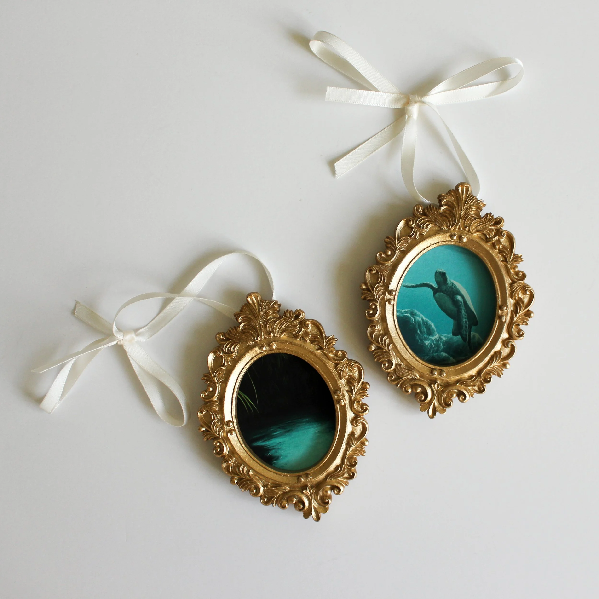 Ornaments