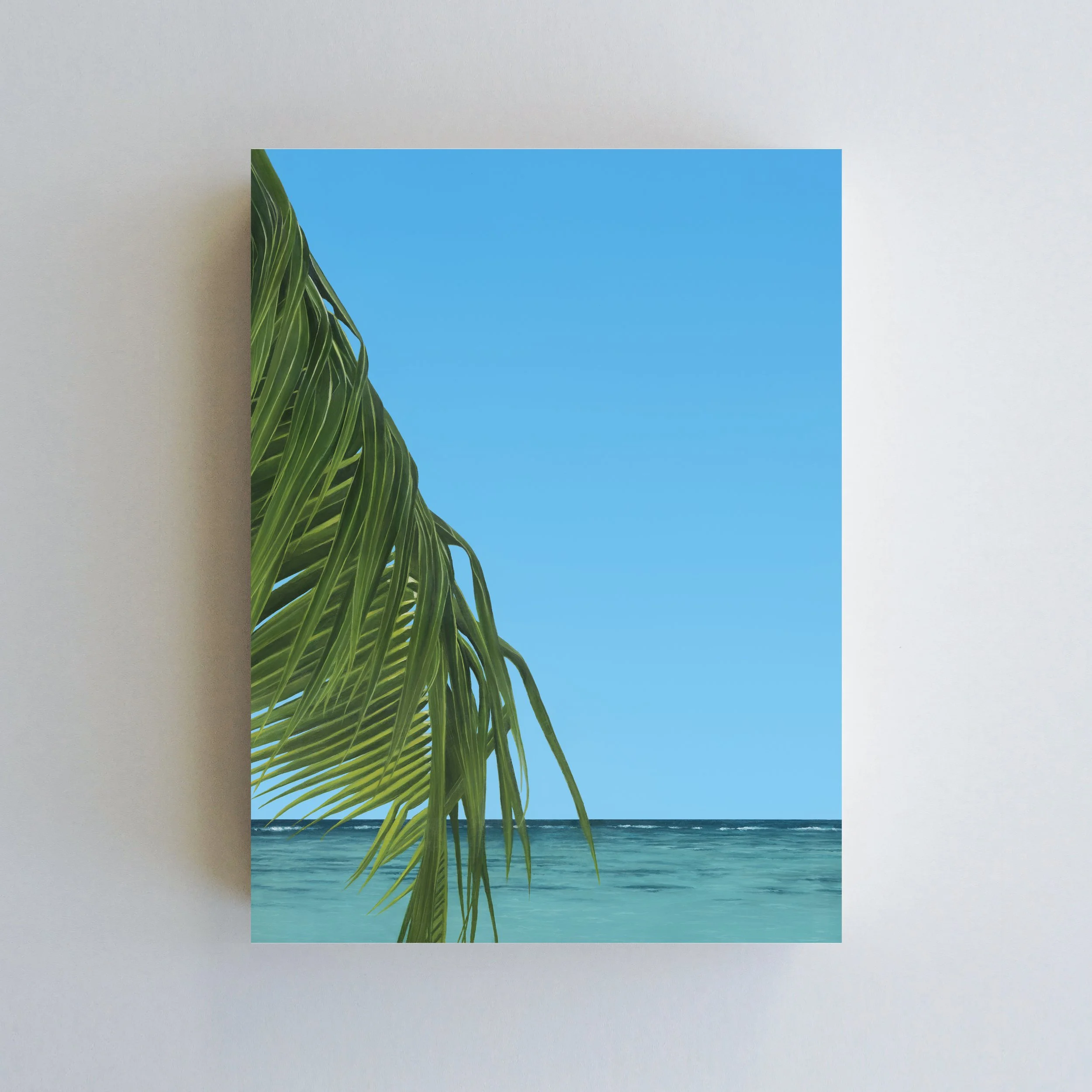 Everything is romantic