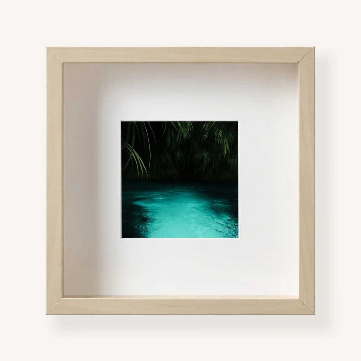 Dark paradise 10x10 Birch.jpg