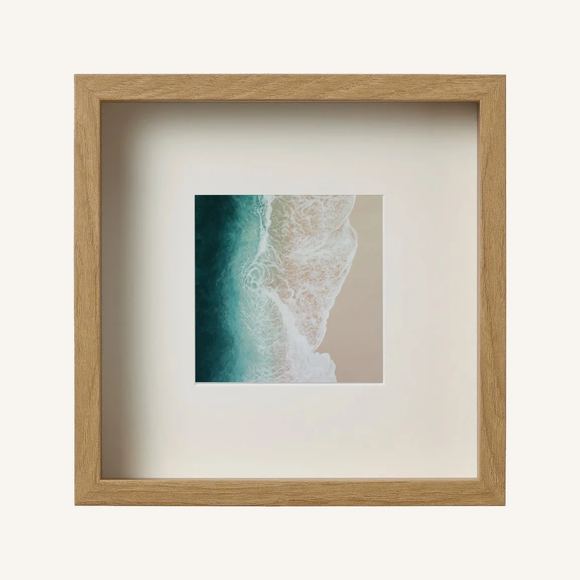 Sound of water 10x10 Oak.jpg