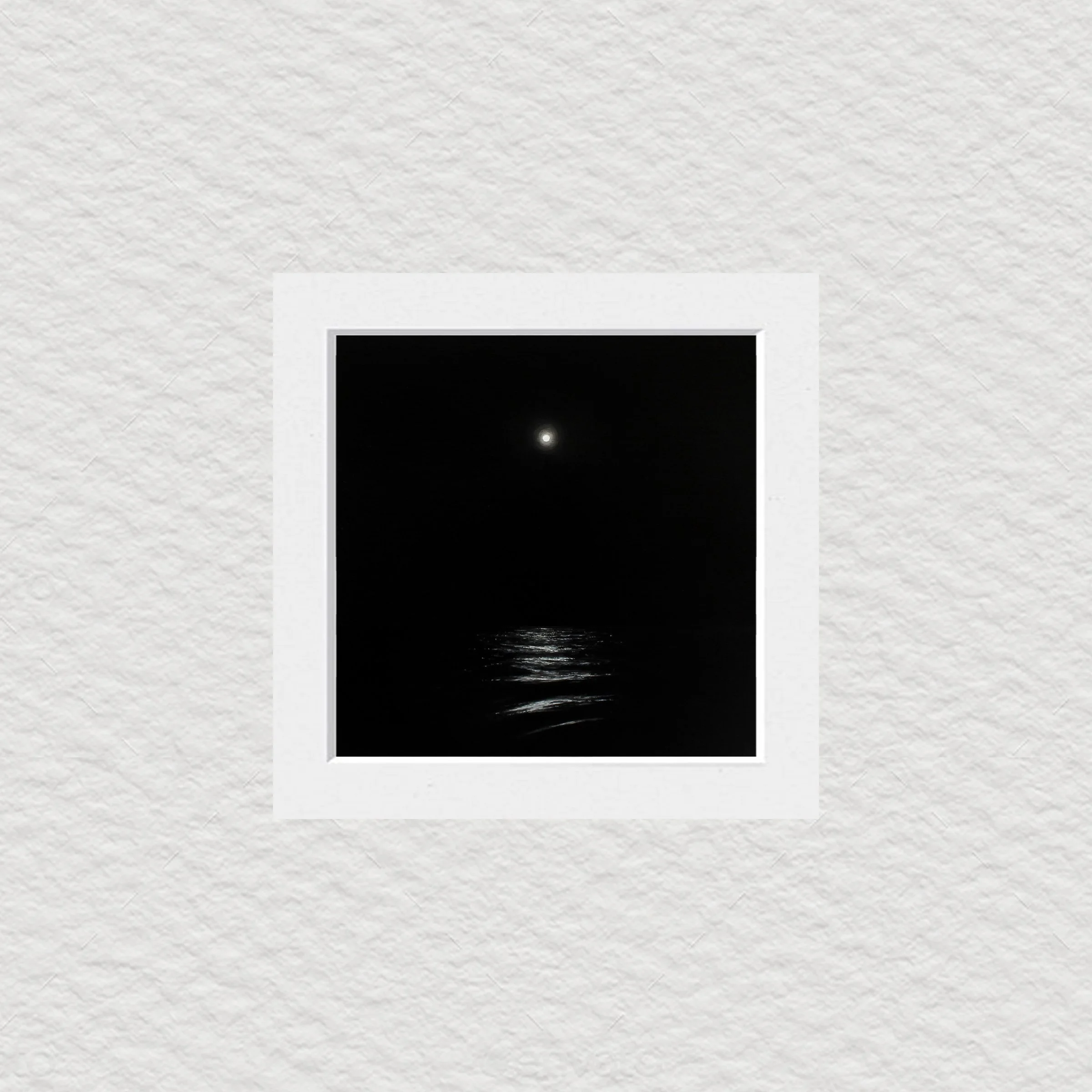 I never learn - Giclée Print